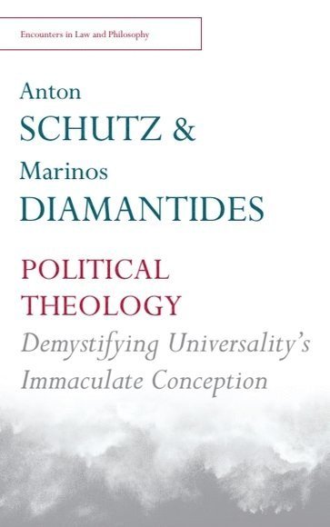 Political Theology 1