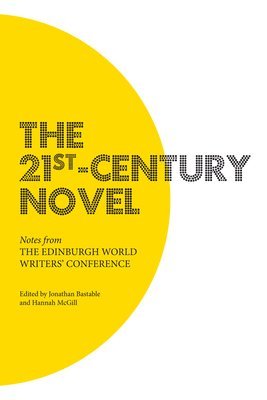 The 21st-Century Novel 1