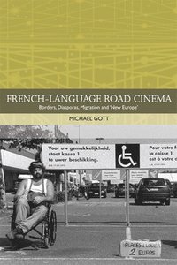 bokomslag French-language Road Cinema
