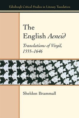 bokomslag The English Aeneid