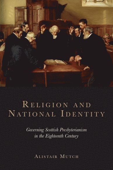 Religion and National Identity 1