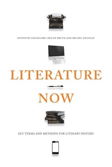 Literature Now