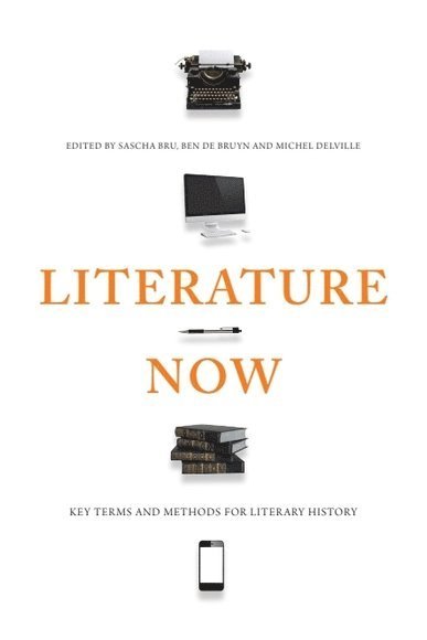 Literature Now 1