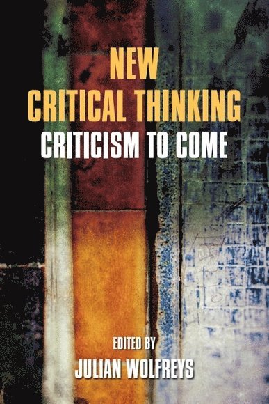 New Critical Thinking