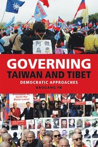 bokomslag Governing Taiwan and Tibet