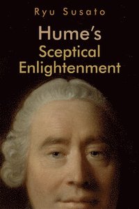 bokomslag Hume's Sceptical Enlightenment