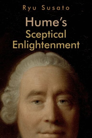 Ryu Susato - Hume's Sceptical Enlightenment, Inbunden