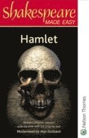 bokomslag Shakespeare Made Easy: Hamlet