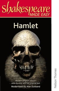 bokomslag Shakespeare Made Easy: Hamlet