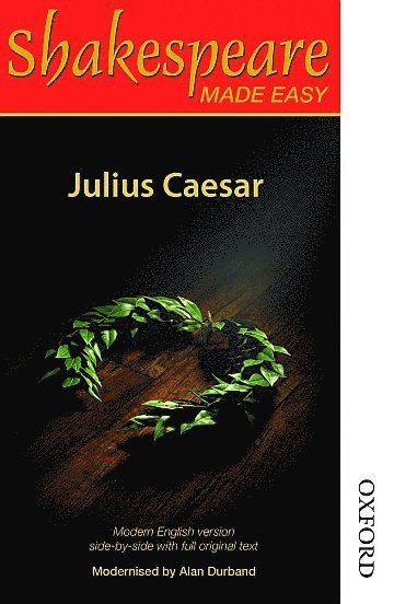 Shakespeare Made Easy: Julius Caesar 1