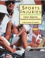 SPORTS INJURIES 1