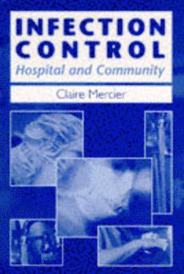 INFECTION CONTROL 1