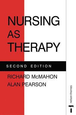 NURSING AS THERAPY 1