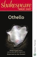 bokomslag Shakespeare Made Easy: Othello