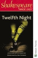 Shakespeare Made Easy: Twelfth Night