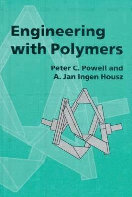 bokomslag Engineering with Polymers, 2nd Edition