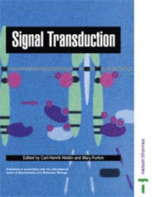 Carl-Henrik Heldin, Mary Purton - Signal Transduction, Häftad