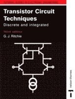 Transistor Circuit Techniques 1