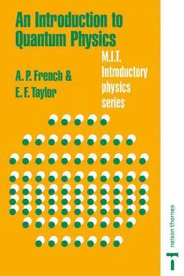 An Introduction to Quantum Physics