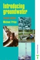 bokomslag Introducing Groundwater