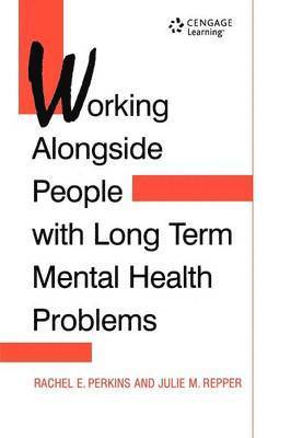 Working Alongside People Withlong Term 1