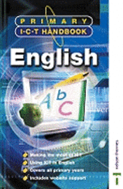 bokomslag Primary Ict Handbooks