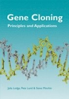 bokomslag Gene Cloning