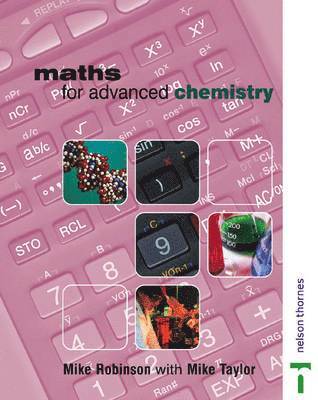 Maths for Advanced Science - Chemistry