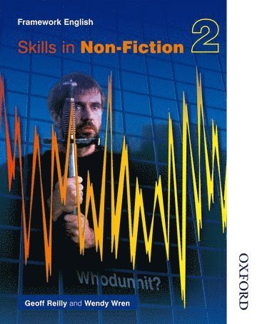 bokomslag Nelson Thornes Framework English Skills in Non-Fiction 2