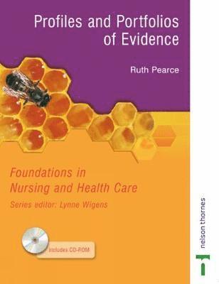 Foundations in Nursing and Health Care 1