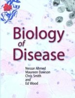 bokomslag Biology of Disease