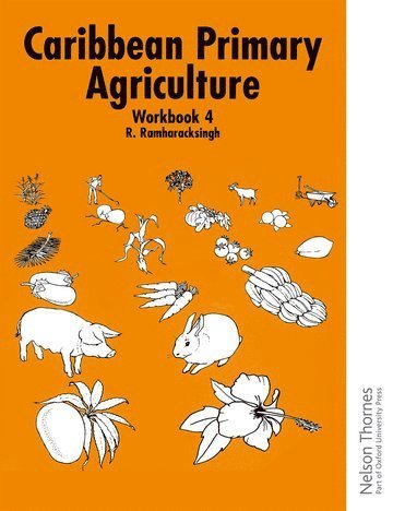 Caribbean Primary Agriculture - Workbook 4