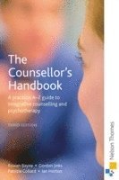The Counsellor's Handbook