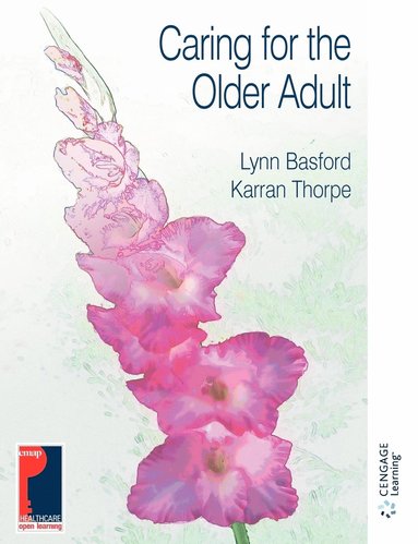 bokomslag CARING FOR THE OLDER ADULT