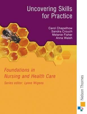 bokomslag Foundations in Nursing and Health Care