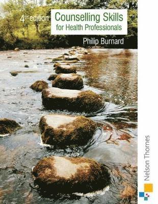 bokomslag Counselling Skills for Health Professionals