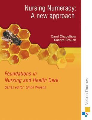 Foundations in Nursing and Health Care Nursing Numeracy 1