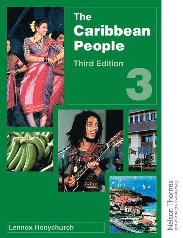 The Caribbean People Book 3 1