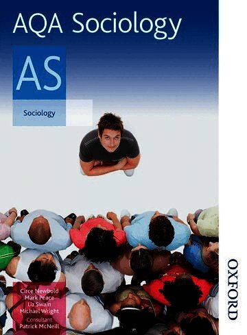AQA Sociology AS