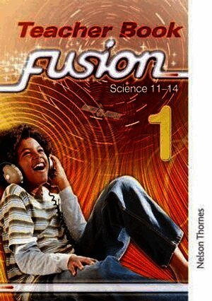 Fusion 1 Teacher's Book