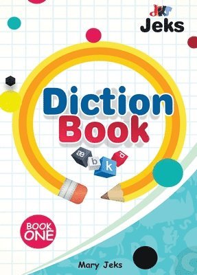 JeksDiction Book 1 1