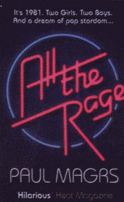 All the Rage 1