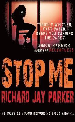 Stop Me 1