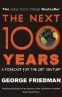 bokomslag The Next 100 Years