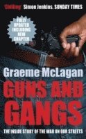 bokomslag Guns and Gangs