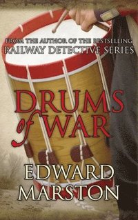 bokomslag Drums of War