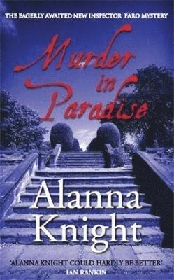 Murder in Paradise 1