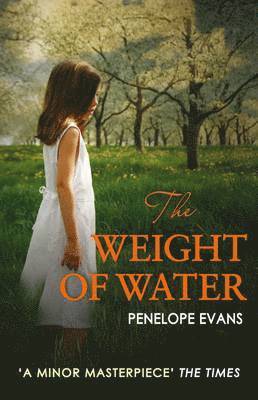 Weight of Water