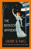 bokomslag The Beekeeper's Apprentice