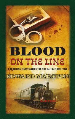 Blood on the Line 1